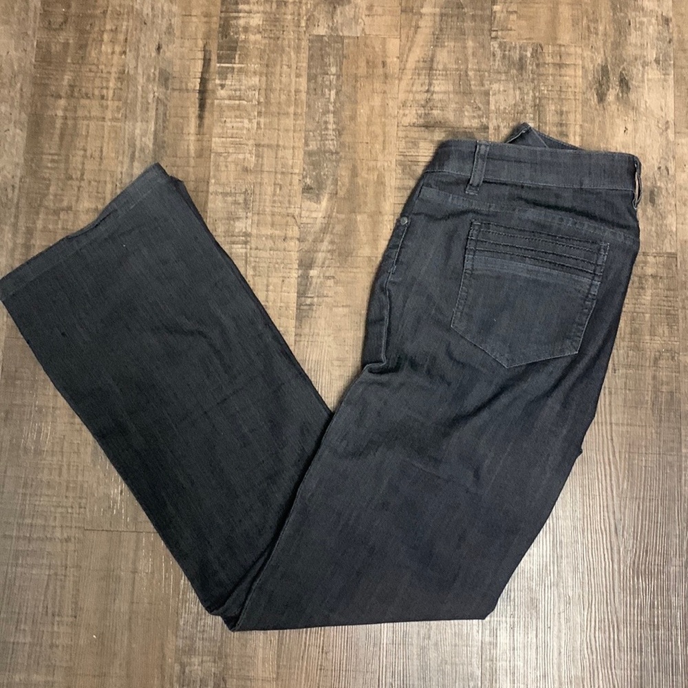 Prana Gray Woman’s Jeans
